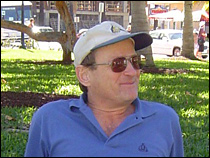 Yoram Kaufman 2